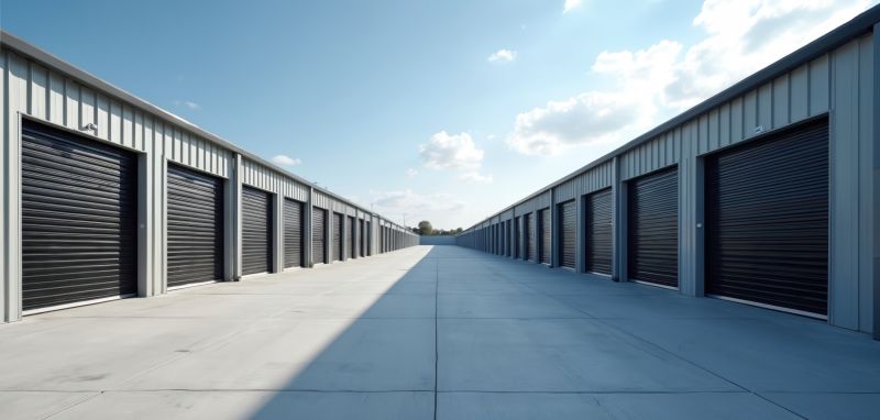 Commercial Concrete Installation