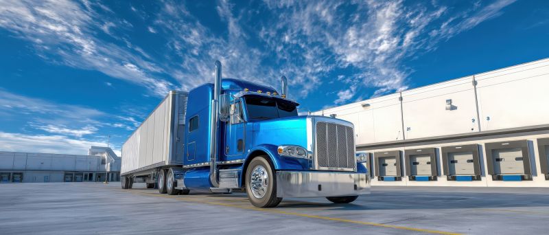 Commercial Concrete Installation