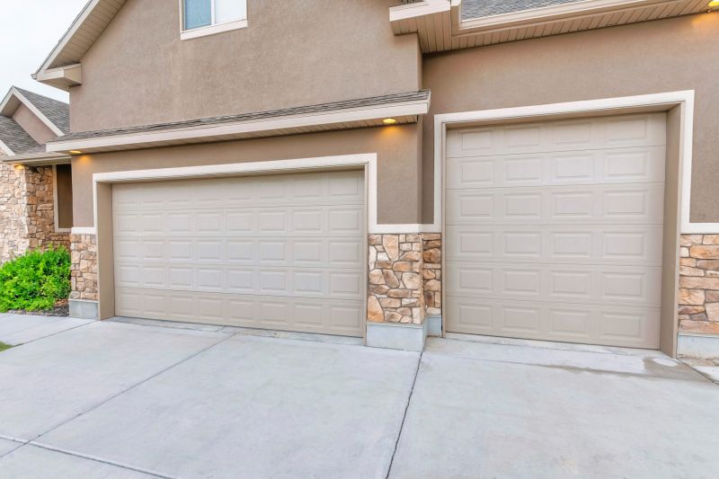 How Commercial Concrete Driveways Support Heavy Vehicle Traffic