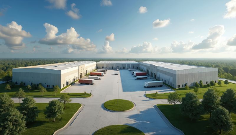 How Professional Installation Extends The Life Of Commercial Concrete