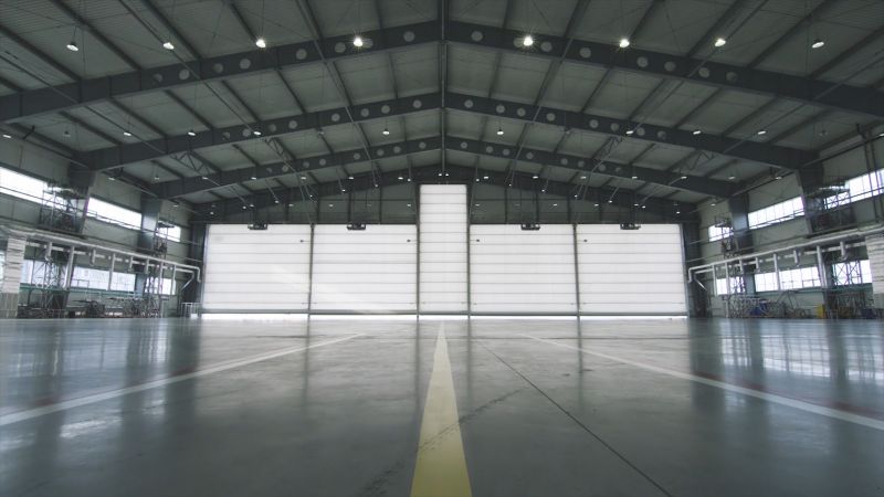 How Professional Installation Extends The Life Of Commercial Concrete