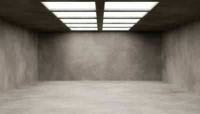 Products For Commercial Concrete Installations in use