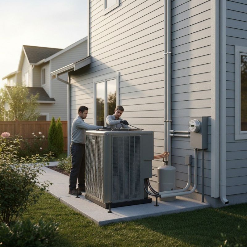 Contact About Commercial Concrete Installation